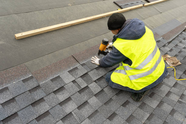 Quick and Trustworthy Emergency Roof Repair Services in Columbus, GA