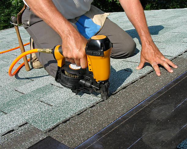 Best Commercial Roofing Services  in Columbus, GA