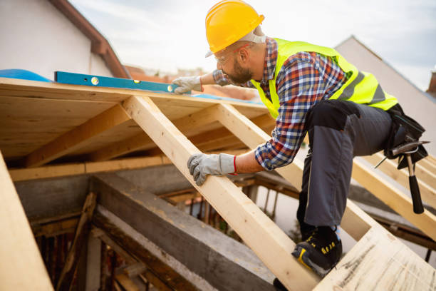 Best Residential Roof Replacement  in Columbus, GA