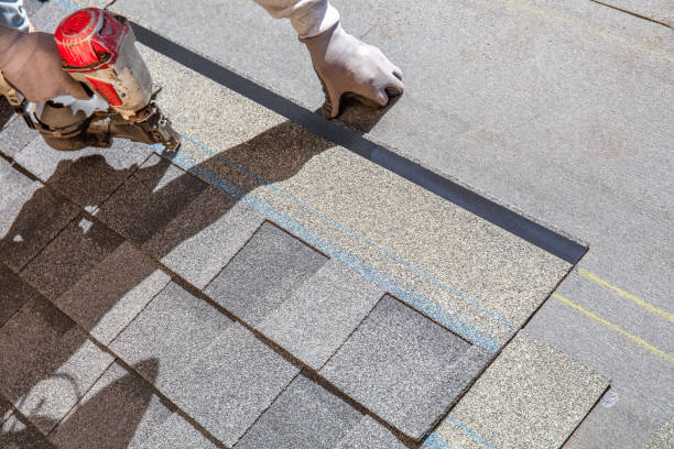 Best Roof Leak Repair  in Columbus, GA